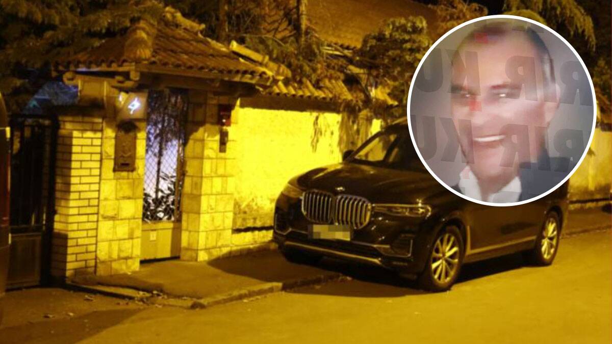 Pronađeni tragovi krvi, a tela nema: Ovo je restoran na Senjaku gde je poslednji put viđen Kekin čovek (Foto)