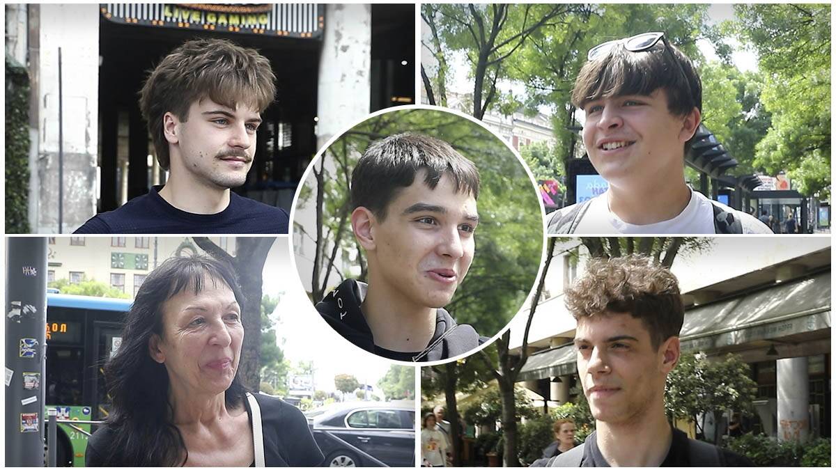 "Ide i do 1000 evra, ako se ima": Pitali smo vas koliko novca stavljate u kovertu za svadbu (Video)