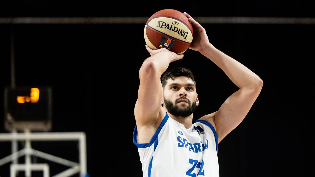 Spartak razbio Borac: Subotičani na korak of F4 domaće lige