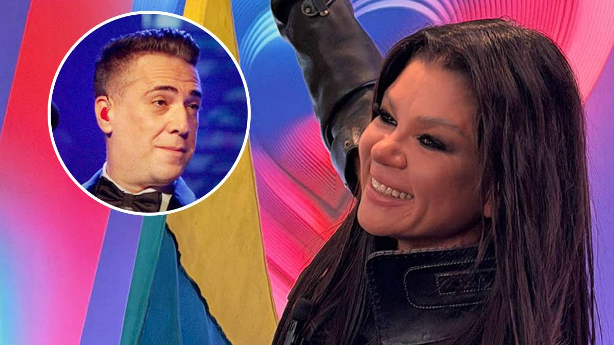 Ruslana sa suzama u očima otkrila u kakvom je odnosu sa Željkom Joksimovićem: Zapevala veliki hit "Lane moje"