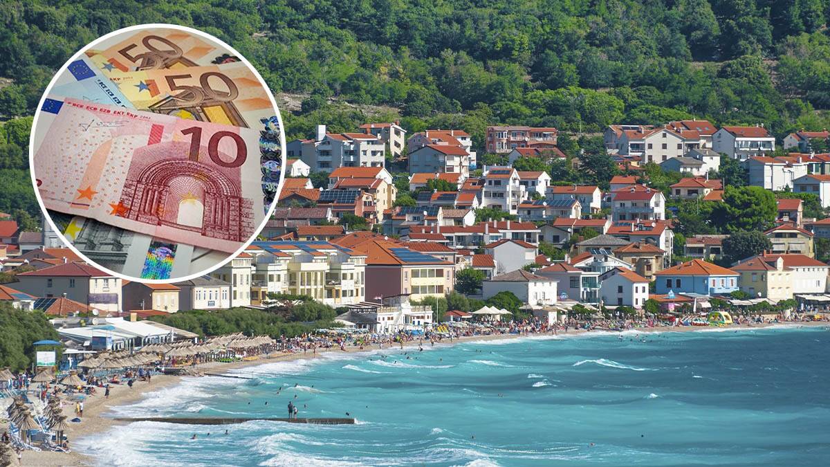 Opremljena kuća na 200 metara od mora za 83.000 evra: Ljudi ne veruju šta se dobija za ove pare