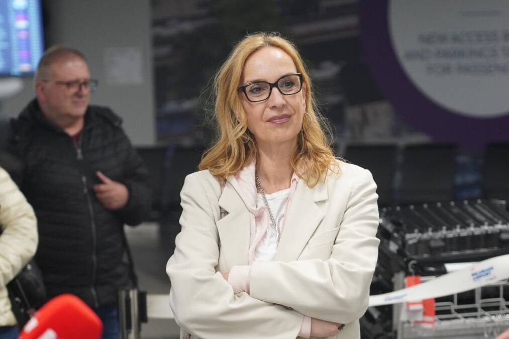 Ovaj broj na Evroviziji je ogroman maler: Duška Vučinić skrenula pažnju na detalj koji je mnogima promakao 