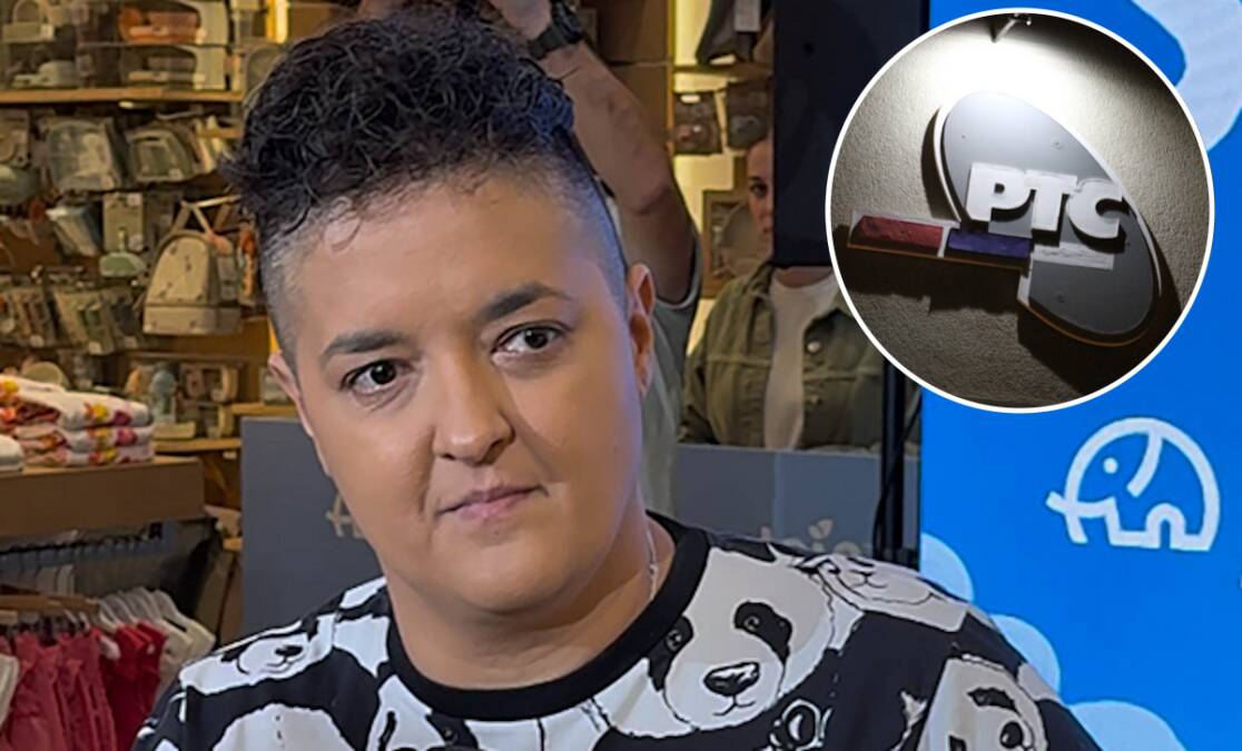 Marija Šerifović poslala oštru poruku RTS-u: Spomenula "decu" na PZE, pa potkačila kolege