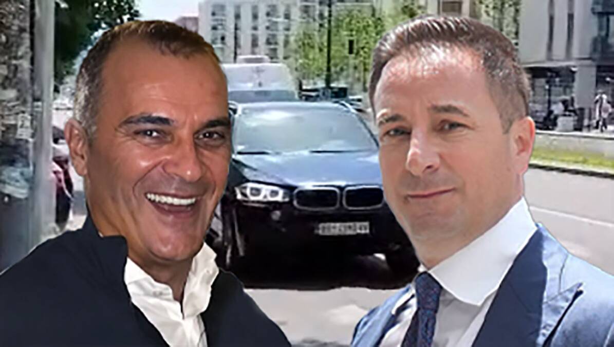 Šta je Veselin Milić rekao vezano za ubistvo na Se