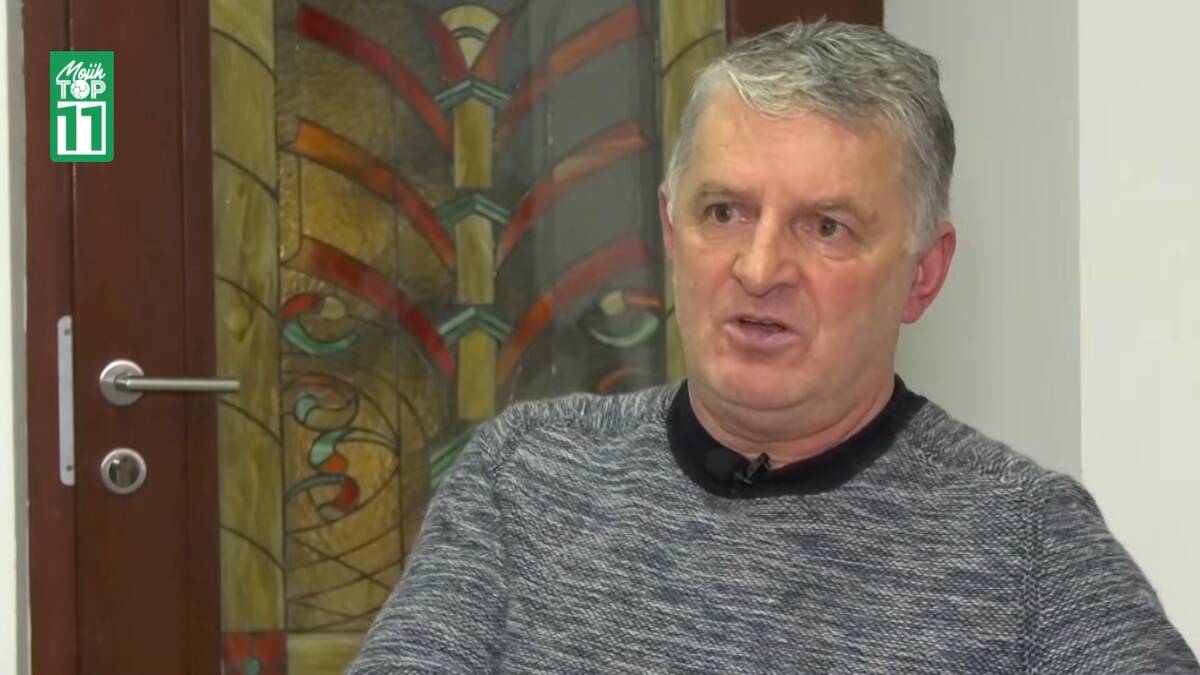 "Tuđman me proterao zbog Hej Sloveni": Miliju stradala ćerka, a 6 dana kasnije stiglo poniženje