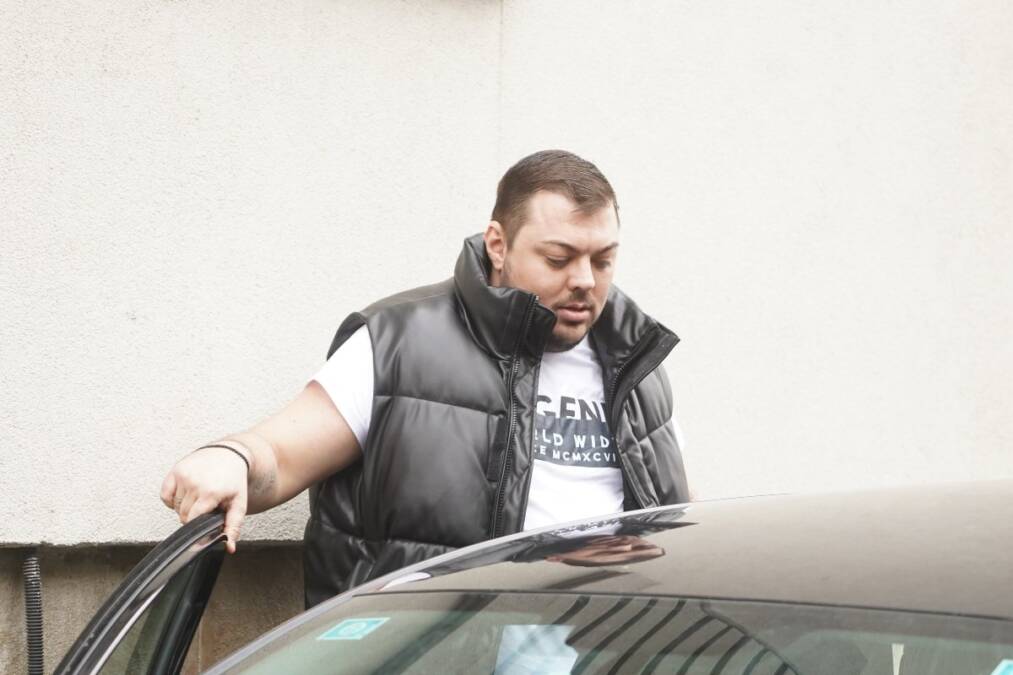 Poznato zbog čega Slobu Vasića ne puštaju sa psihijatrije: Jedna stvar se zakomplikovala, ovo su detalji