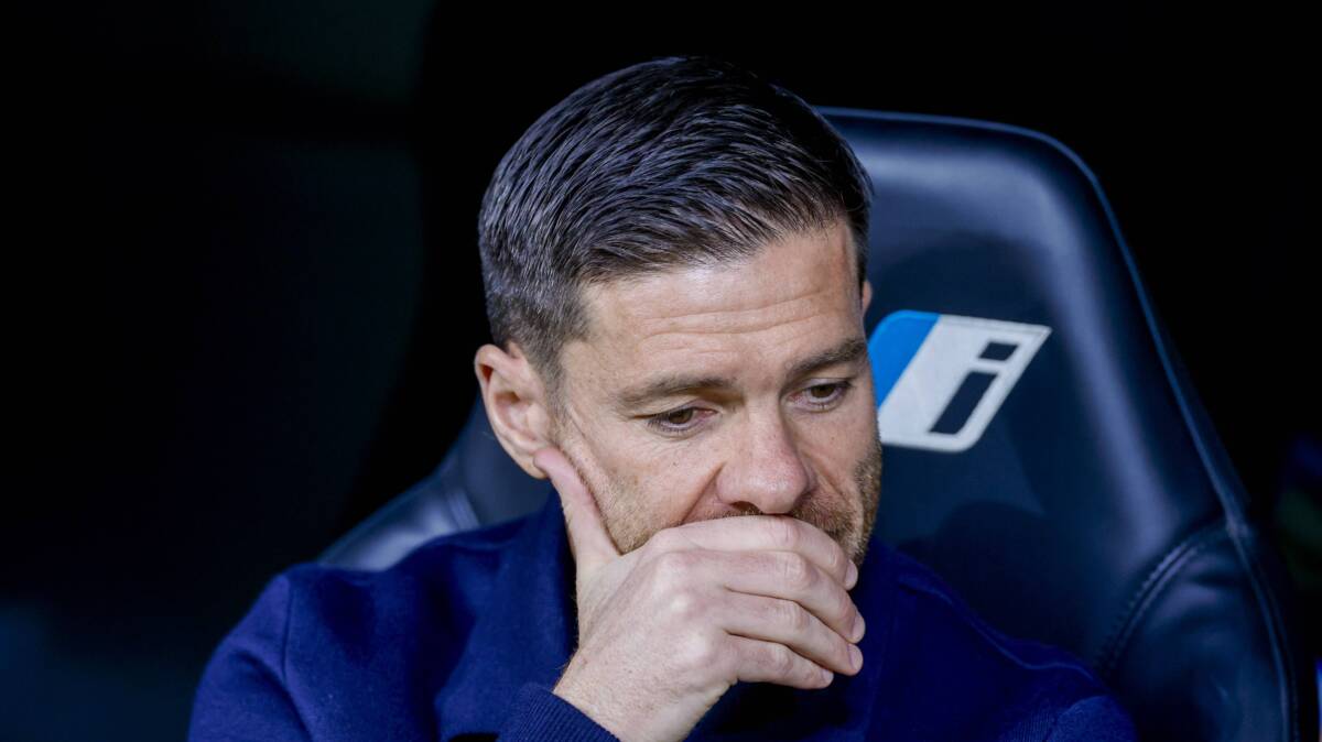 Ćabi Alonso novi trener Čelsija: Posle poraza u finalu nema šta da se čeka