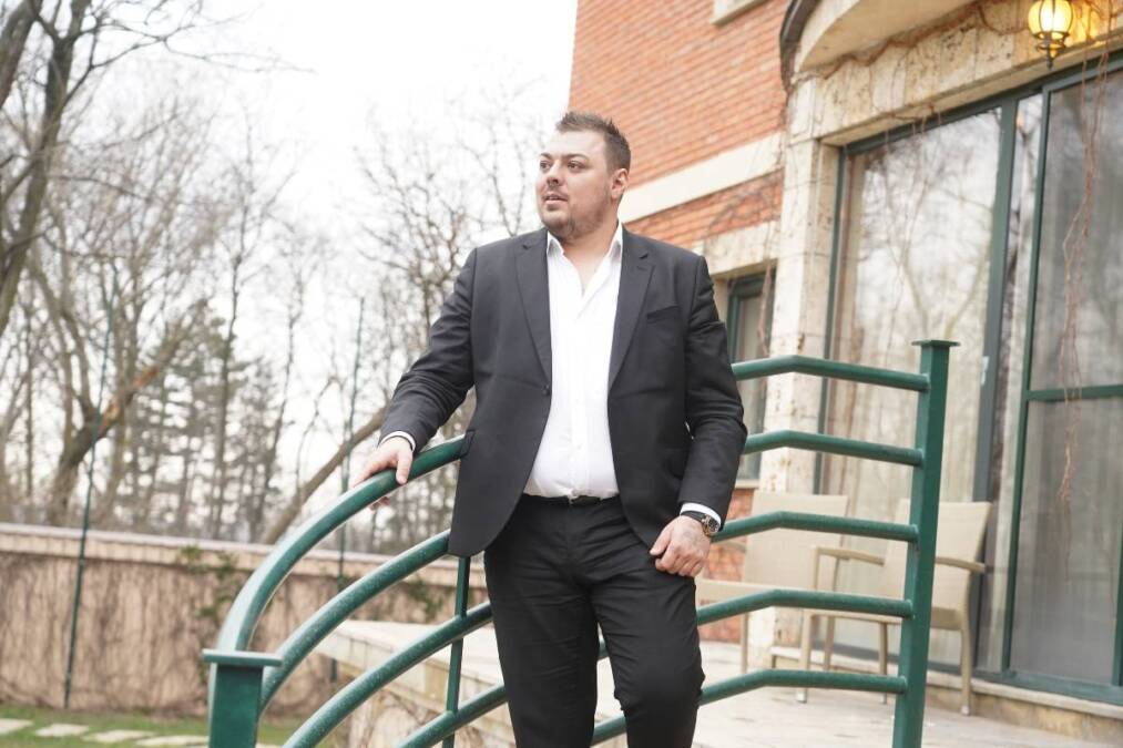 Poznato zašto je Sloba Vasić prebačen u bolnicu Laza Lazarević: Godinama prolazi kroz agoniju zbog ovoga