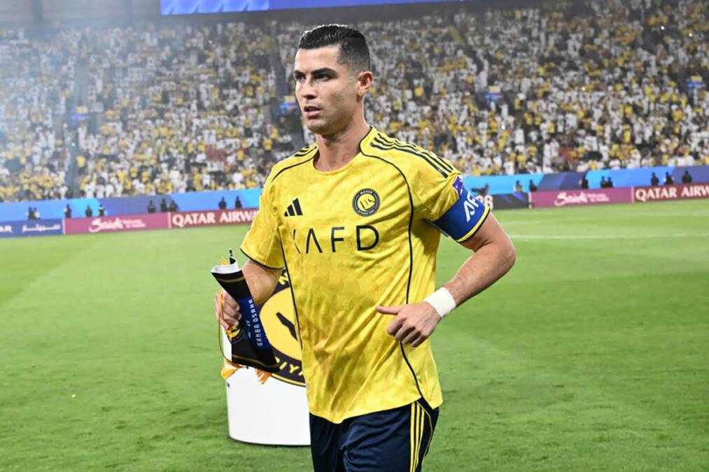 Kristijano Ronaldo se sada već blamira: Ima 0/14, a doveli ga da osvaja trofeje