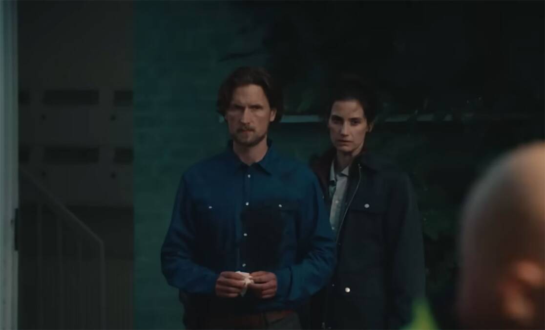 Povratak napetog Netfliks trilera koji je zaludeo gledaoce: Srpkinja glavna zvezda mračne priče pune obrta