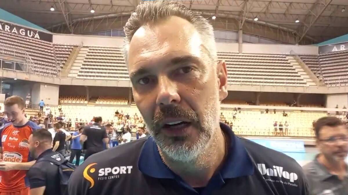 Crvena zvezda dovela trenera iz Brazila: Ne pamti se ovakav potez u srpskom sportu