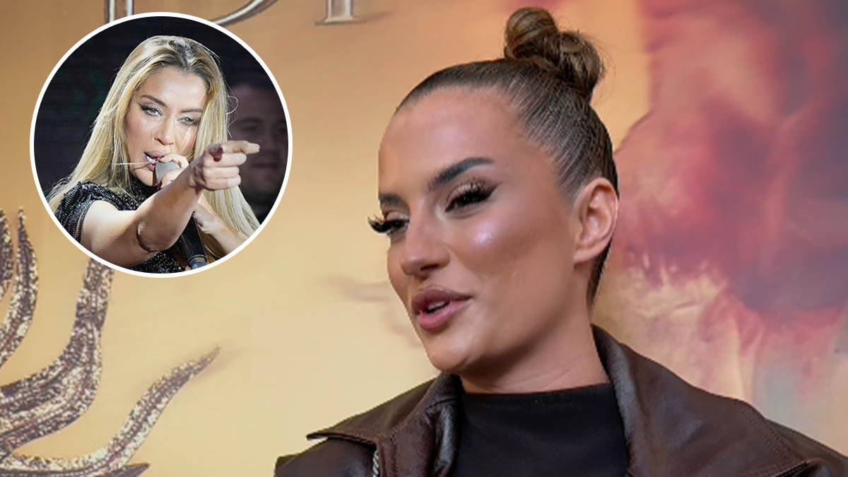 Barbara Bobak otkrila šta misli o odlasku Tee Tairović na Evroviziju: Evo da li bi joj pomogla oko pesme