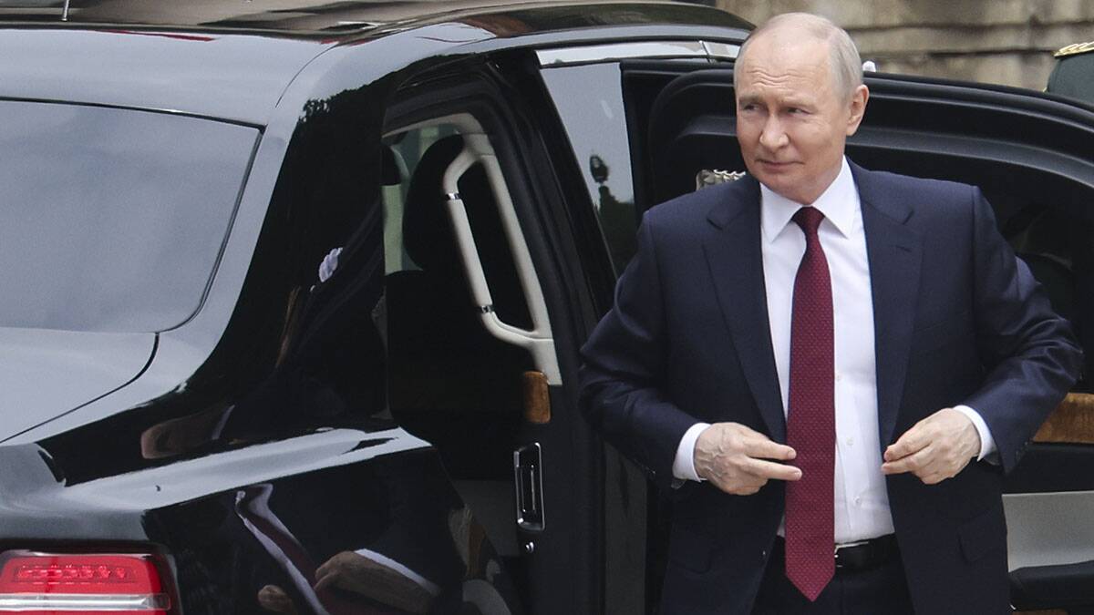 Završene nuklearne vežbe: Putin se oglasio nakon manevara sa Belorusijom i najavio "Sarmat" i nove podmornice