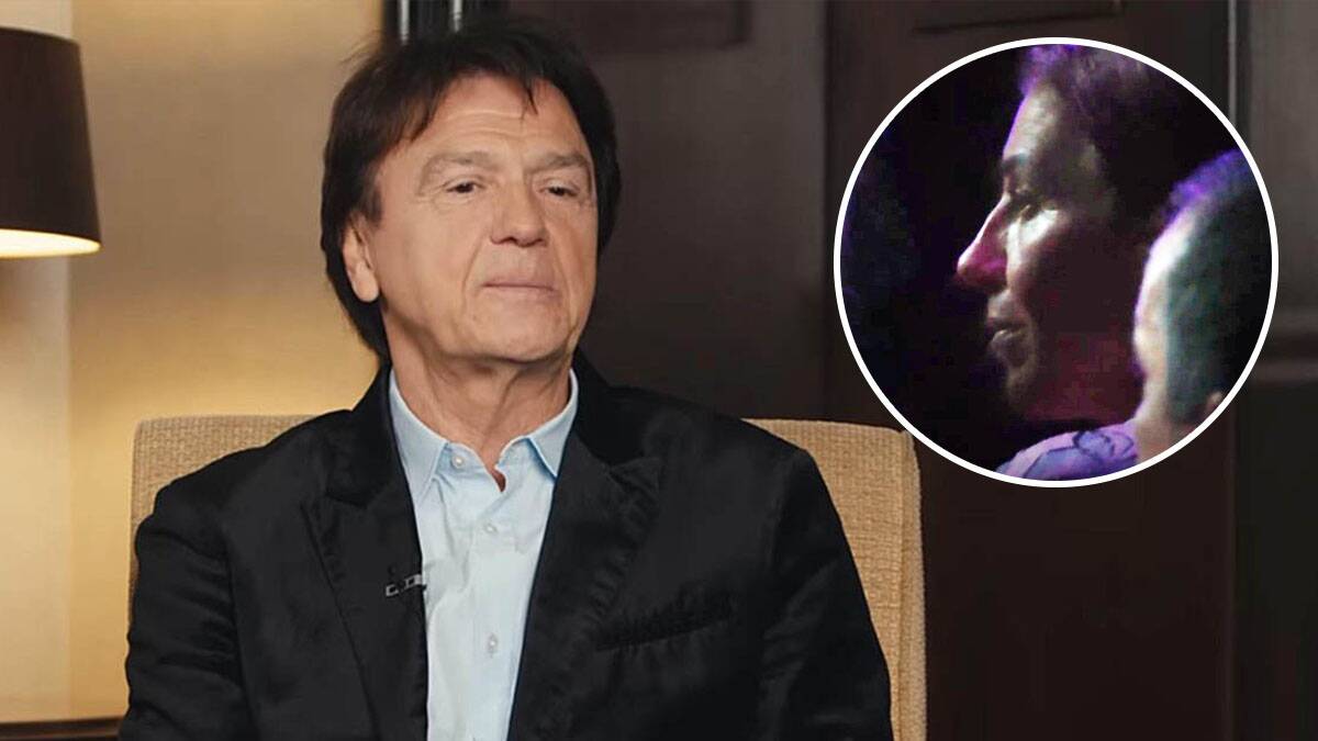 Profesorka geografije je osvojila Čolino srce: Suprugu pevača retko viđamo u javnosti, a zajedno su 25 godina