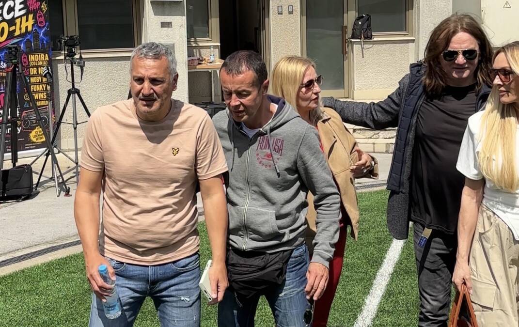 Uslikali smo najveće zvezde 90-ih na jednom mestu: Pogledajte koliko su se promenili, nju nismo ni prepoznali