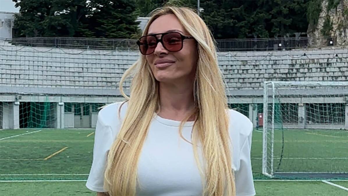 Anabela posle dugo vremena u javnosti s mužem: Ostavila ga zbog alkohola, a Andreja sad ne biste prepoznali