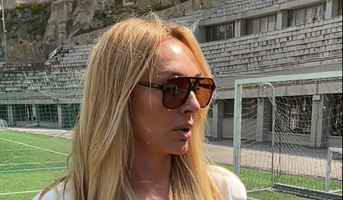 Anabela pobesnela zbog ćerkinog poteza: Nina javno govorila o veri, pevačicu njen potez izveo iz takta