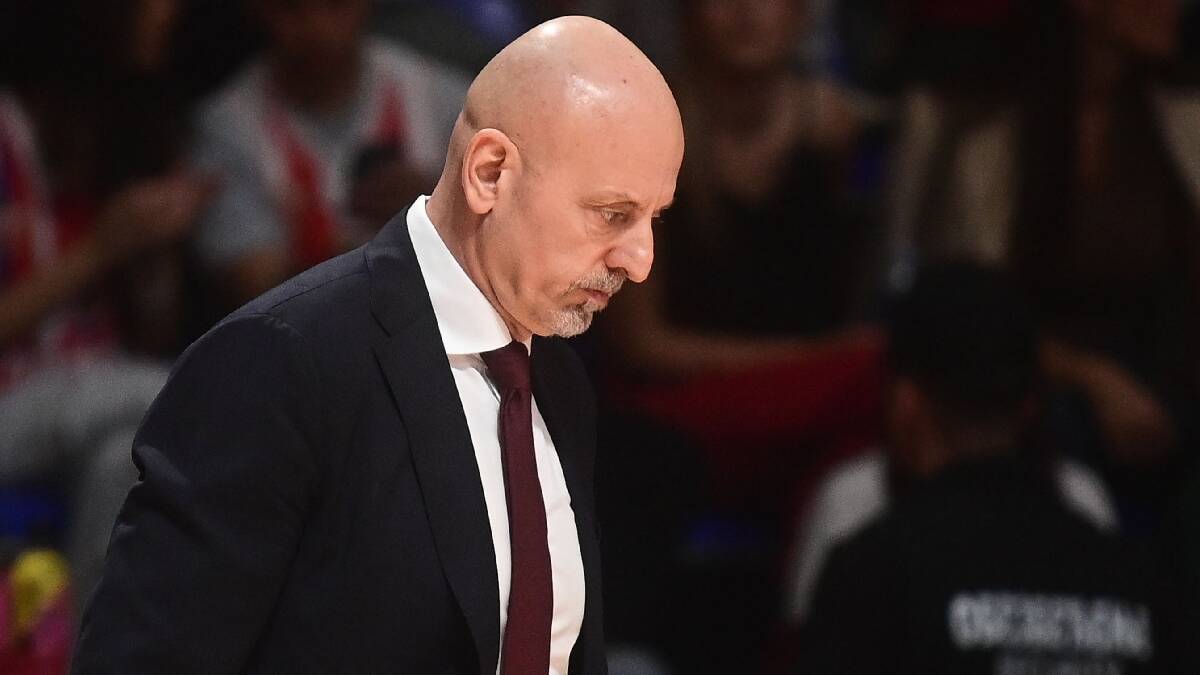 Najteži Obradovićev momenat u karijeri: Zbog ovih povika zvezdaša 