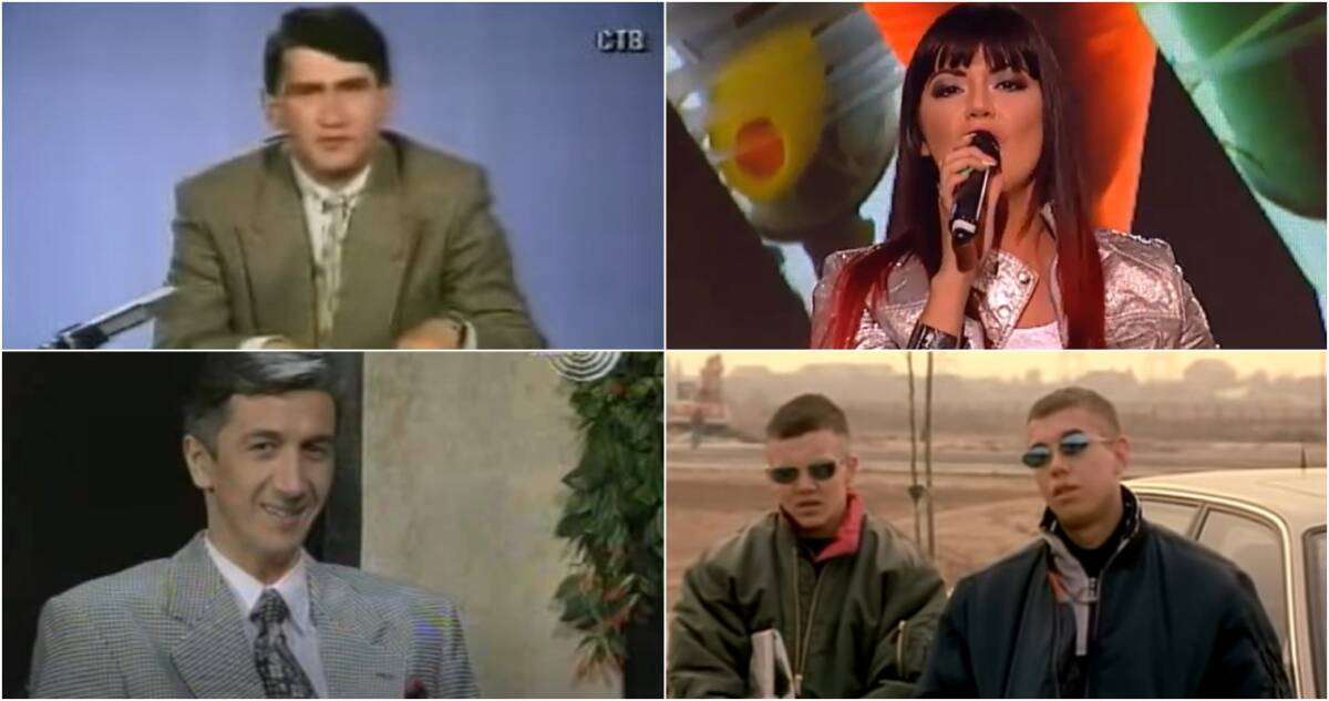 Misteriozne smrti poznatih: Voditelj Dnevnika pronađen mrtav u Drini, pevačicu razneli bombom, a ubica na slobodi