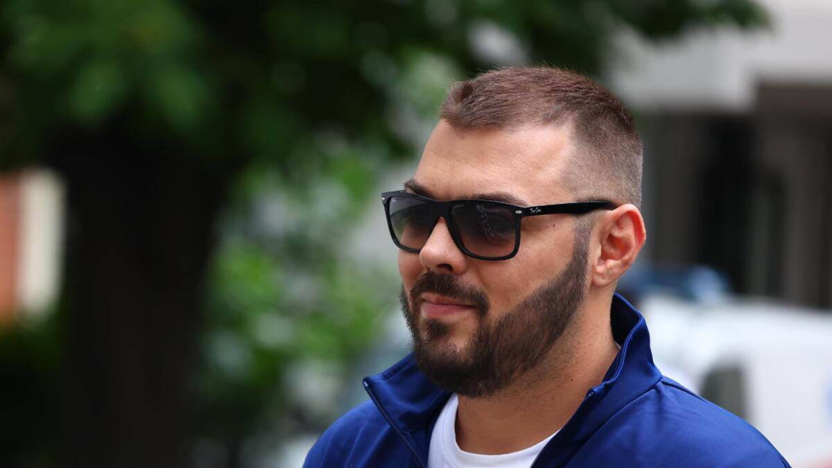 "Simptomi, pa mislite da ludite ili umirete": Psihijatar objasnio kako izgleda stanje koje slama Slobu Vasića