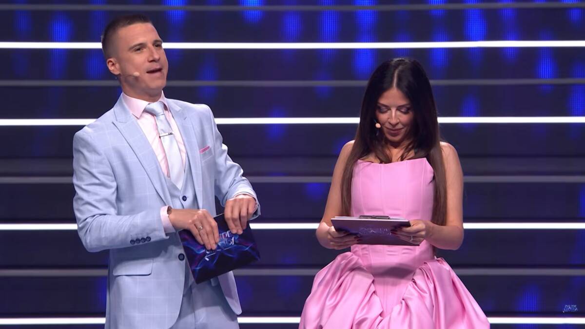 Ana Sević odbila da vodi emisije: Godinama krila da je dobijala ponude, a plačući išla na posao