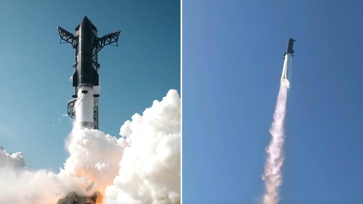 (Video) Lansirana najmoćnija raketa u istoriji: "Korak bliže Marsu"