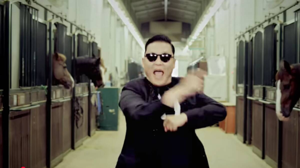 Pre 14 godina hipnotisao planetu hitom "Gangnam Style", a evo ga danas: Simpatični PSY promenio lični opis