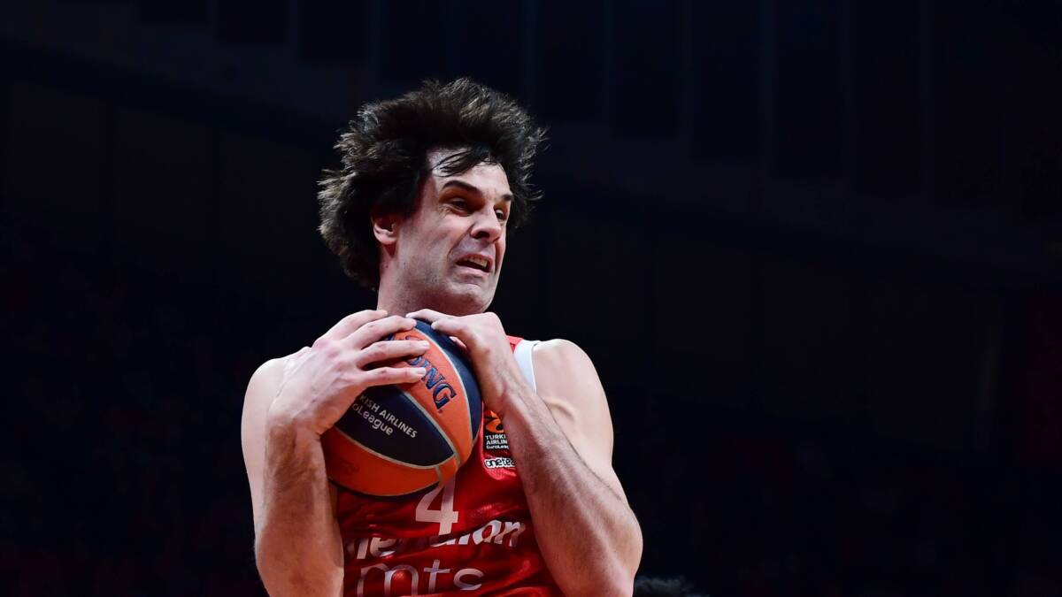 Crvena zvezda vraća Miloša Teodosića: Željko Drčelić mu je već ponudio ulogu