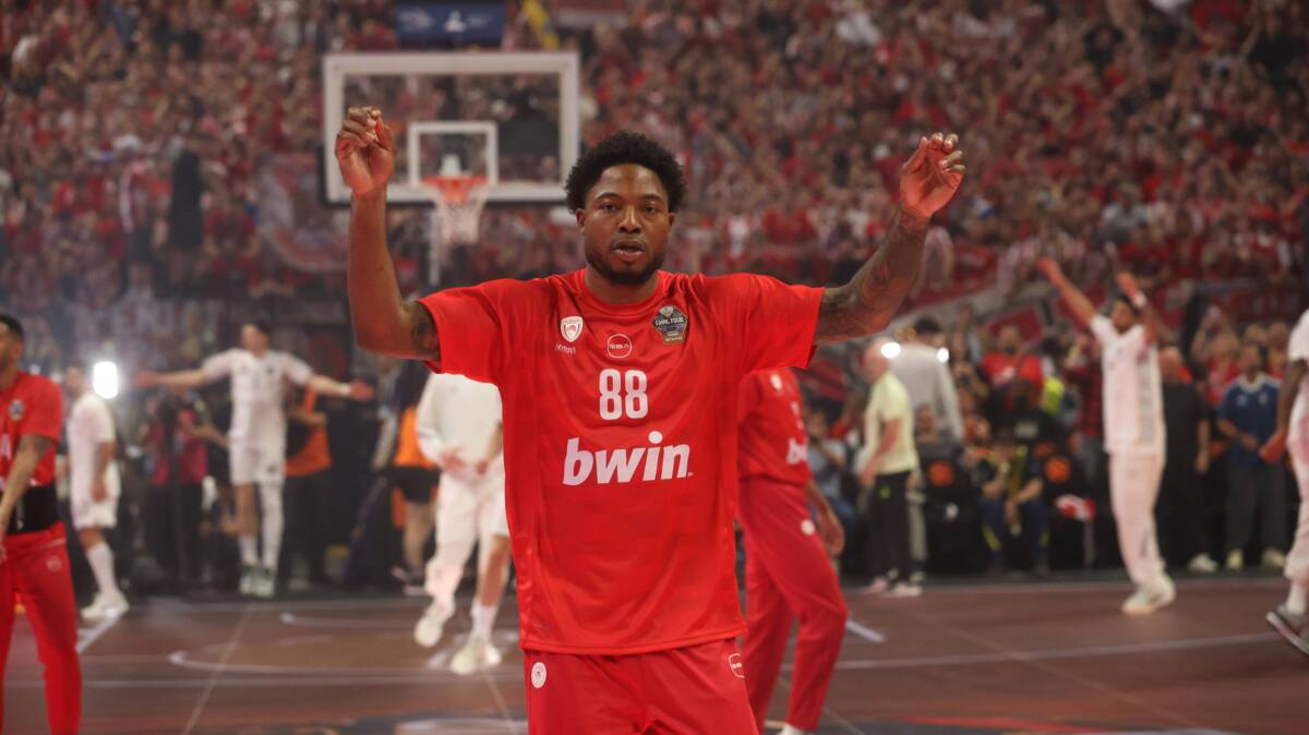 Olimpijakos - Real Madrid: Bolje su krenuli Španci