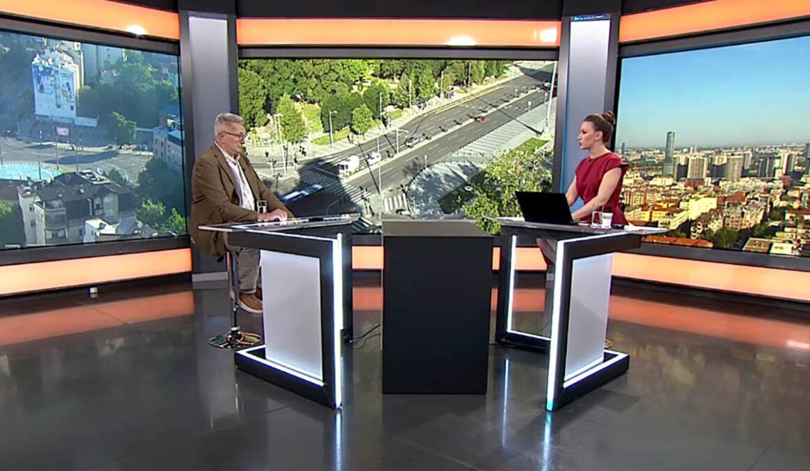 Poznato ko će biti voditelji Jutarnjeg programa: Nakon velikog broja izmena RTS izdao saopštenje