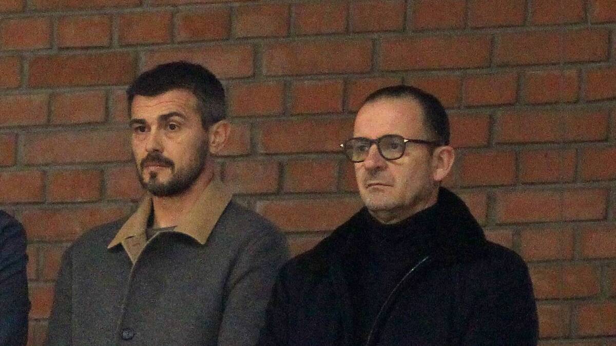 "Mora da se završi rijaliti Predraga Mijatovića": Zbog Danka Lazovića počinje novi haos u Partizanu