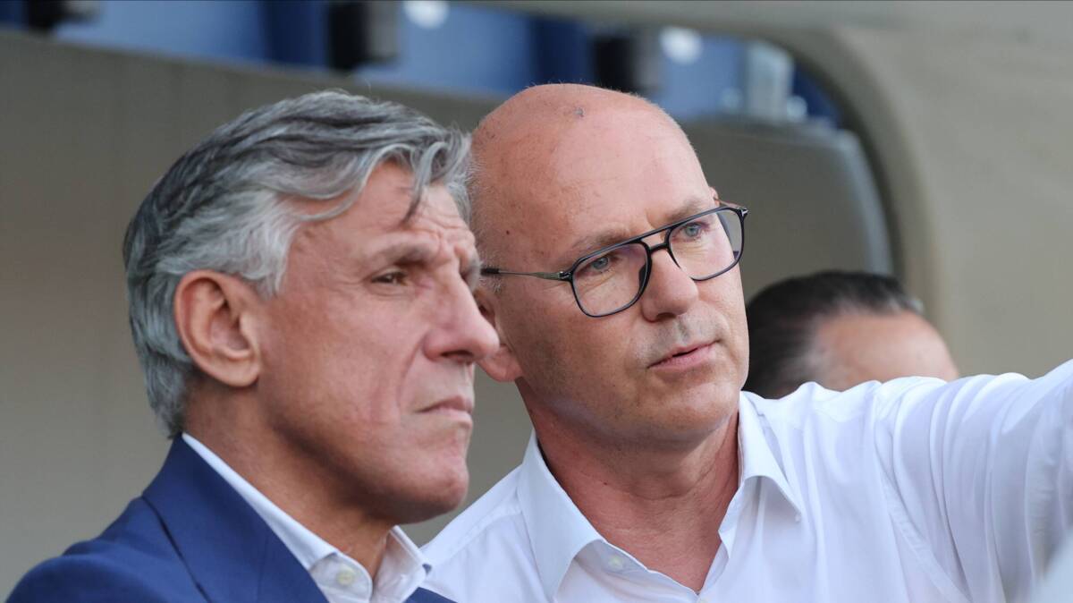 "Bolje časno ispasti nego nečasno opstati": Janoš Žemberi zagrmeo posle debakla TSC u Superligi