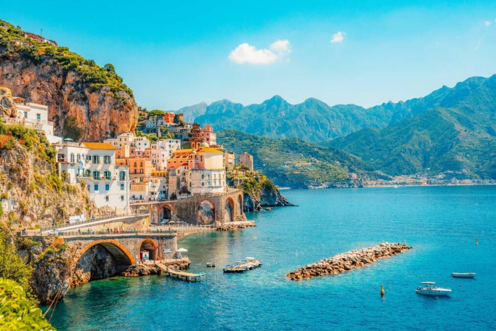 Letovanje u Italiji nikad skuplje: Suncobran i dve ležaljke vrede koliko i vikend putovanje, a red bliže moru košta 400€