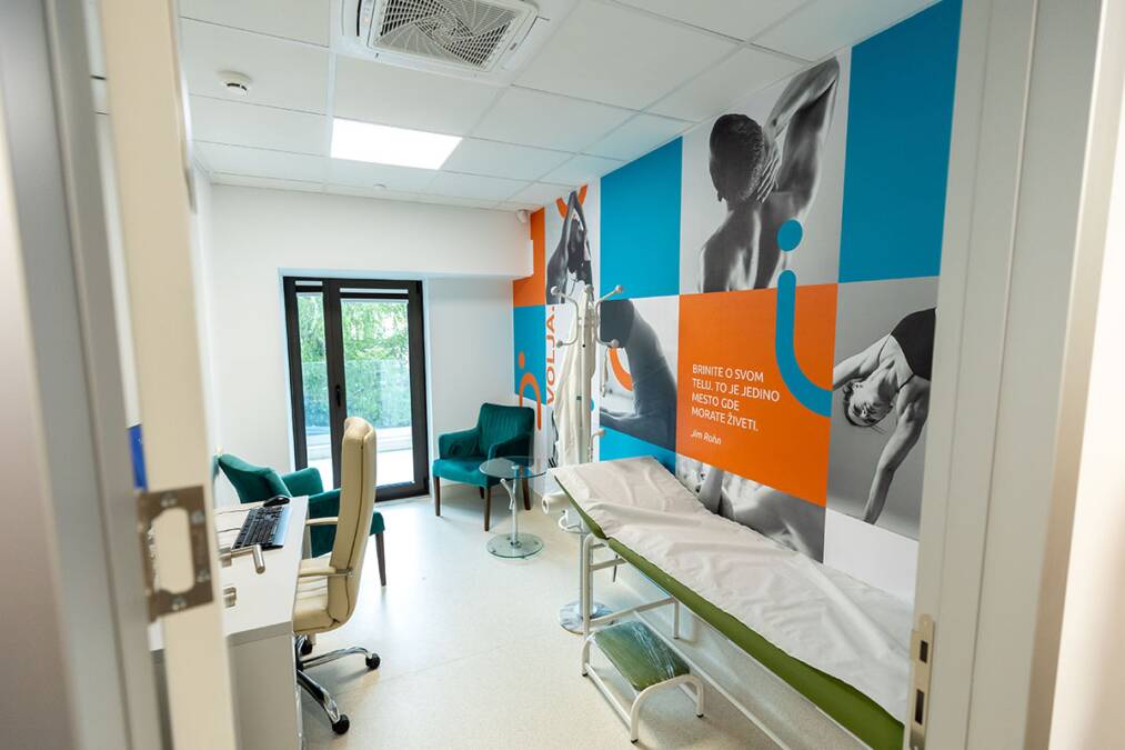 MediGroup Kalenić na novoj adresi: poznati lekari, savremeniji prostor i više usluga na Vračaru
