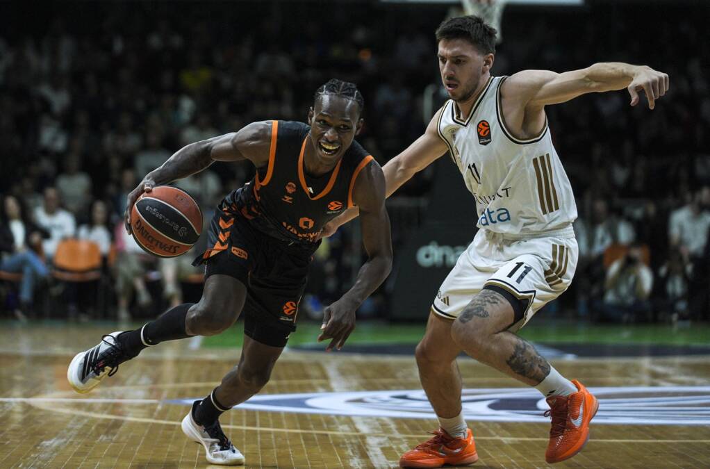 Srbin odbio da igra za Bosnu: Pešić ga hteo među "orlovima", FIBA zabranila