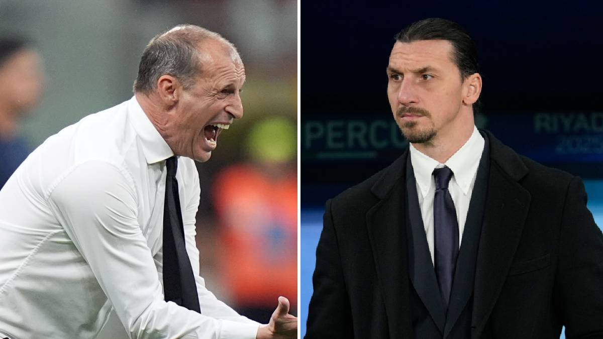 Ibrahimović ostaje, svi ostali odlaze: Haos u Milanu, 4 otkaza u jednom danu