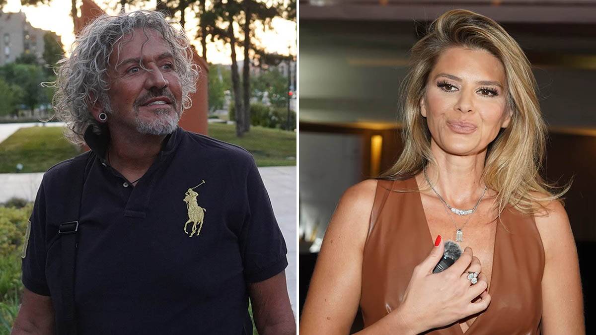 Maca ponizio Melinu kao niko, opleo po udaji: "Baš se vidi da ga voli, što vodoinstalatera nije izabrala?"