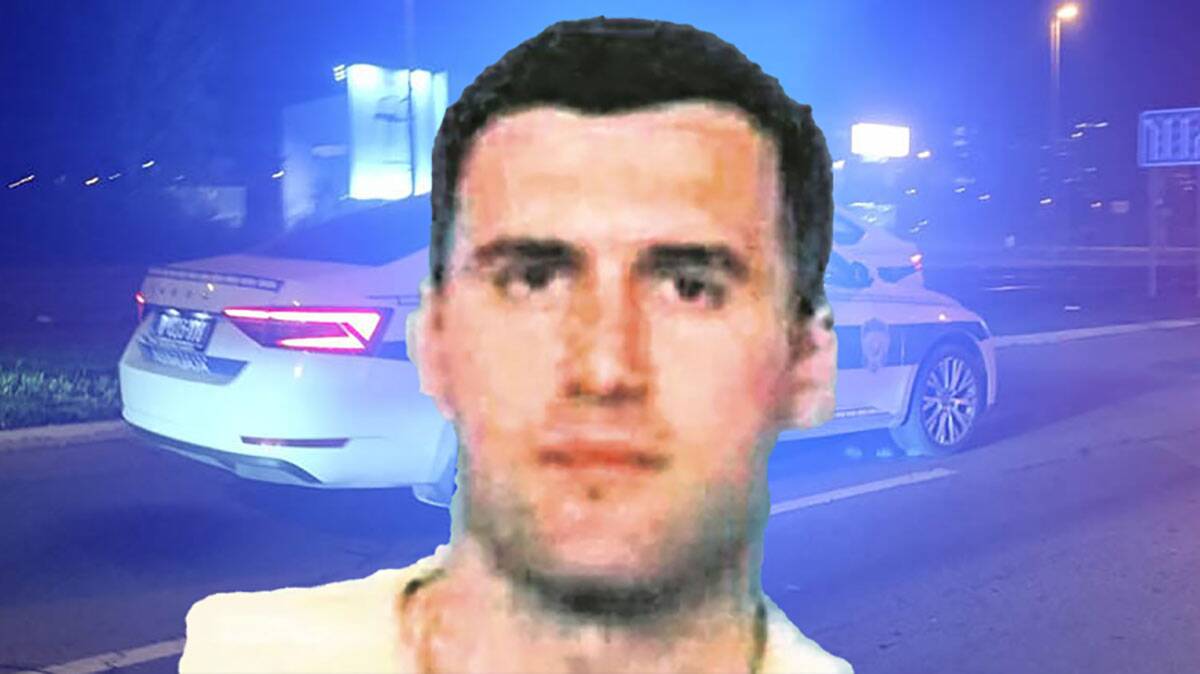 Tri hica u glavu i beg bez traga: Misterija ubistva Nemanje Loncovića, bio je Kekin čovek od poverenja