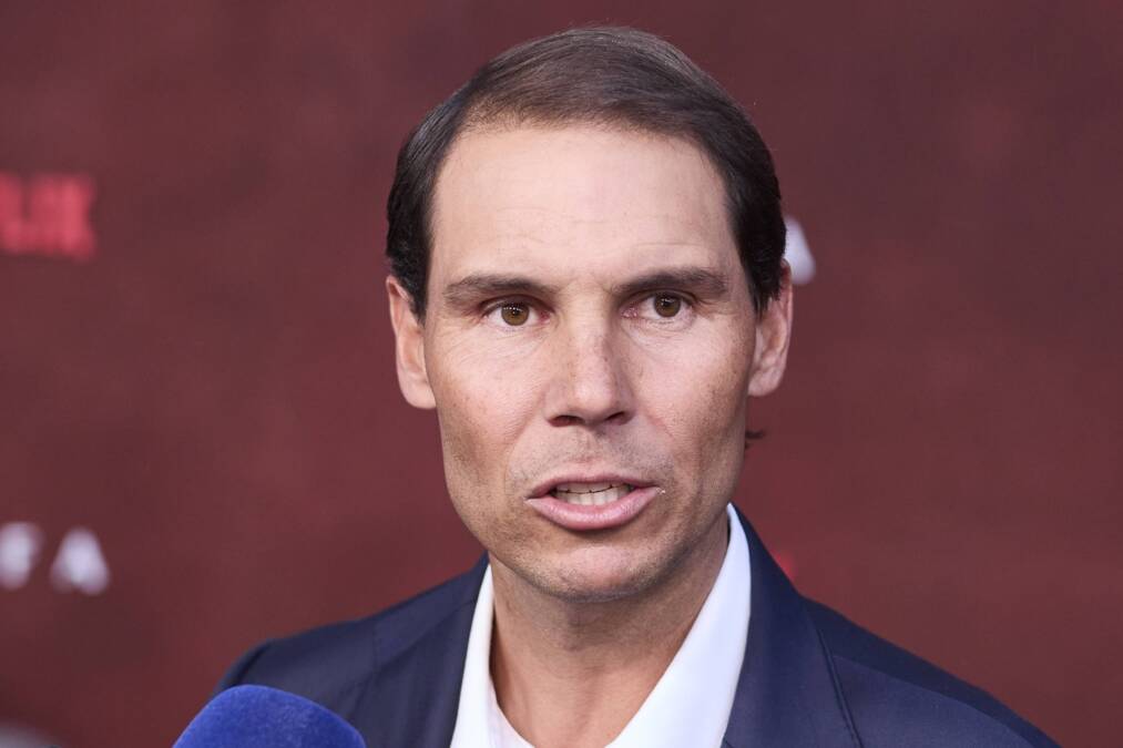 Rafa Nadal objavio prvu fotku Miler-Vajsovog sindroma: Izgleda uznemirujuće, ostavio je i lekare u šoku