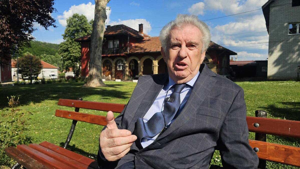 Ovaj Dragačevac bio je Titov saradnik od poverenja: Živo se seća jedne anegdote