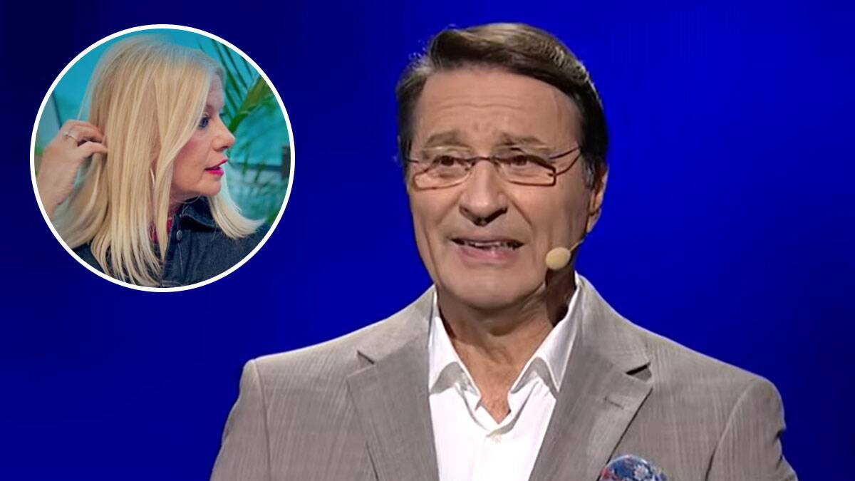 Otkriveno zbog čega su se razveli Mirjana i Jovan Memedović: Evo preko čega nikako nisu mogli da pređu