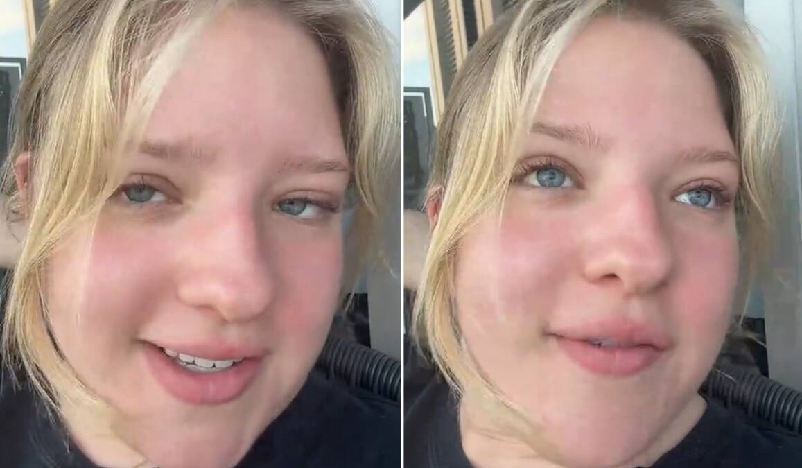 "Debela si i ružna, ali važno da imaš tatu": Urnisali je zbog uloge u hit seriji, rešila sve javno da objavi (Video)
