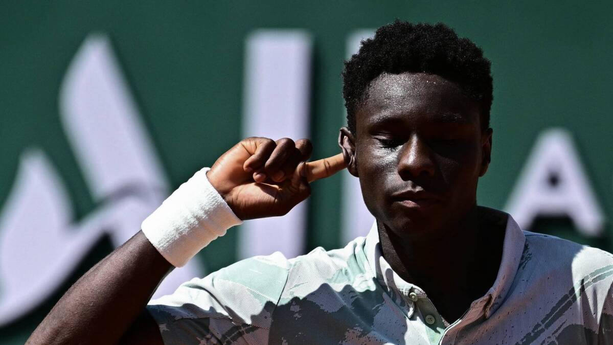 Čudo od deteta obrukalo Hrvata na Rolan Garosu: 316. je na ATP listi, ali je svima rekao da će biti novi Novak