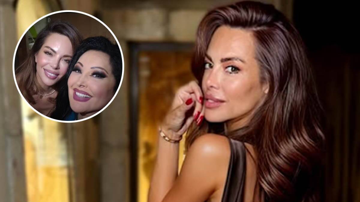 Nikolina Pišek i Dragana Mirković zajedno na tajnom afteru u Zagrebu: Jedan detalj svima upao u oko