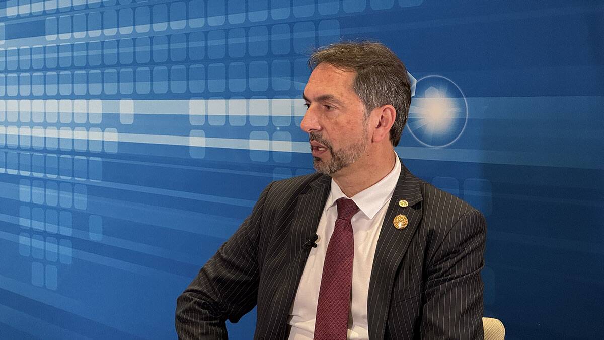 Čavara za KMG: Kina i BiH prijateljske zemlje, veliki potencijal za razvoj saradnje