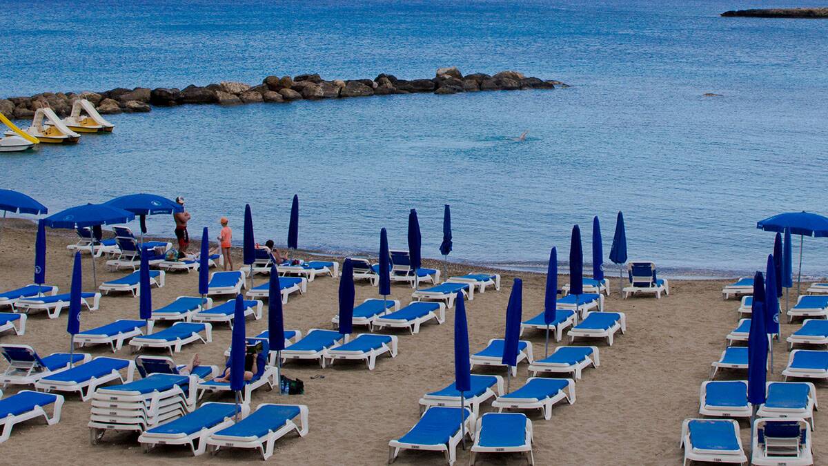 Od rekorda do pustoši: Popularno ostrvo nikad praznije nije bilo, ugostitelji nemo gledaju prazne plaže