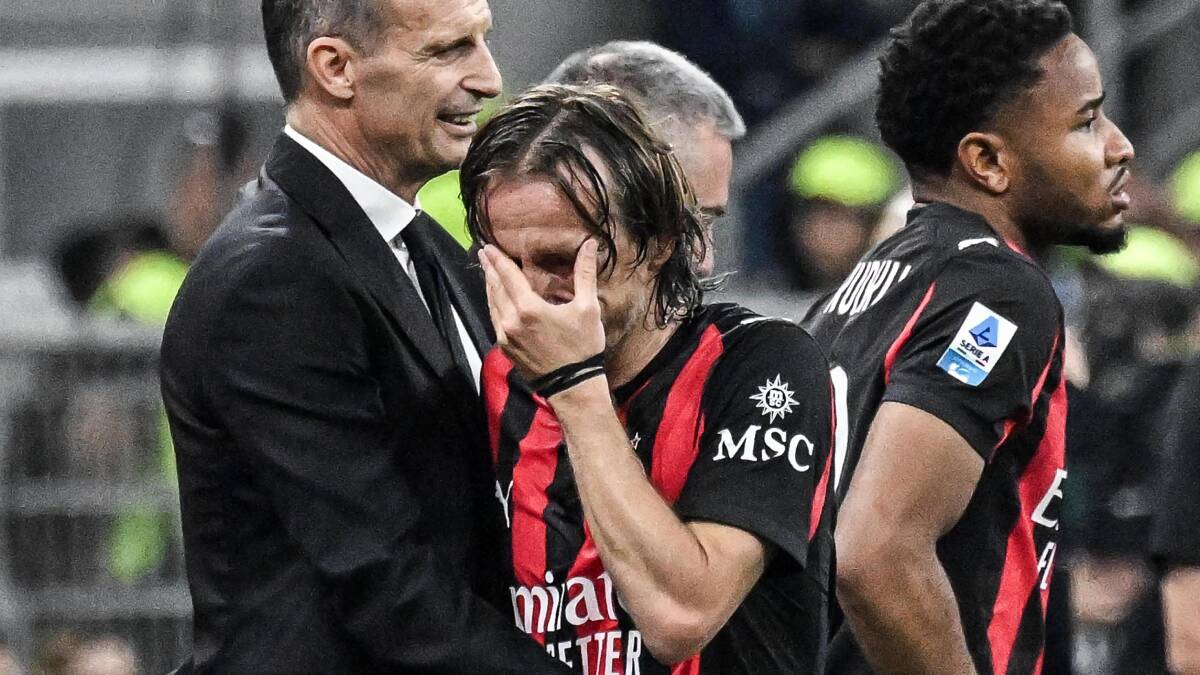 Luka Modrić potpuno slomljen, razorilo ga je: Ovakav kraj karijere nije mogao ni da zamisli