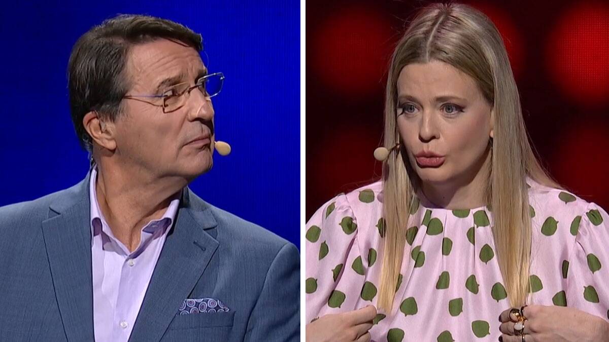 "A šta je kumis, Milice?": Memedović nije mogao da prećuti kad je čuo šta Tragačica tvrdi usred Potere