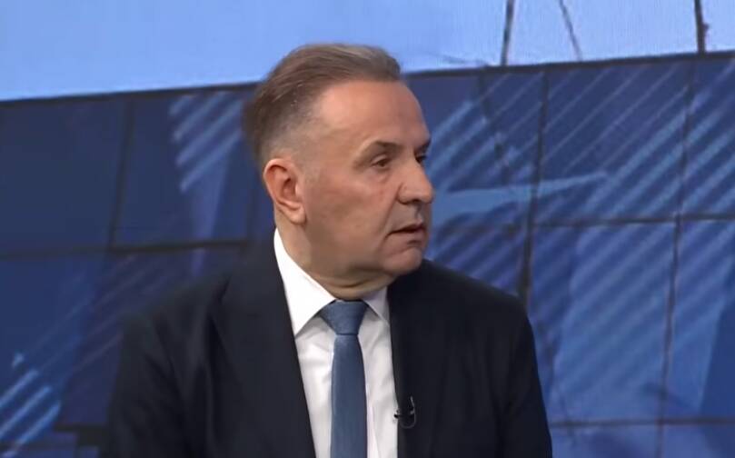 Rasim Ljajić je spreman da napusti Partizan pod jednim uslovom: "Uneo bih ga na leđima kad bi došao"