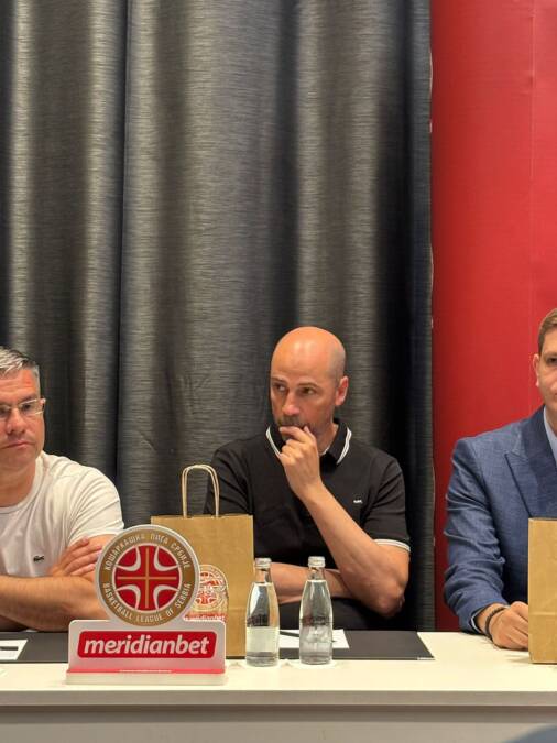 Đoan Penjaroja u nezavidnoj situaciji pred Fajnal-for: "Želimo da osvojimo trofej"